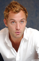 Jude Law Longsleeve T-shirt #2396886