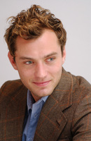Jude Law Longsleeve T-shirt #2396889