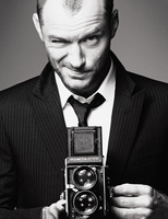 Jude Law mug #G710887