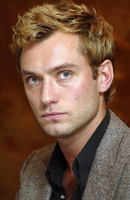 Jude Law Longsleeve T-shirt #3261914
