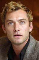 Jude Law Longsleeve T-shirt #3261917