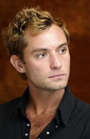 Jude Law Longsleeve T-shirt #3261920