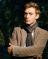 Jude Law Longsleeve T-shirt #3659825