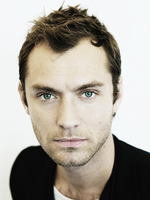 Jude Law Longsleeve T-shirt #3659826