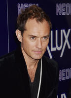 Jude Law Longsleeve T-shirt #3741847