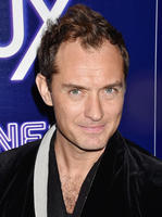 Jude Law Longsleeve T-shirt #3741849