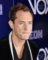 Jude Law Longsleeve T-shirt #3741852