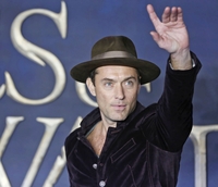 Jude Law mug #G2410770