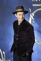 Jude Law Longsleeve T-shirt #3793520