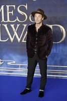 Jude Law Sweatshirt #3793523