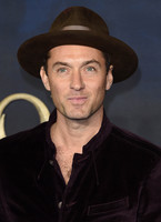 Jude Law Sweatshirt #3793530