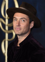 Jude Law Longsleeve T-shirt #3793533