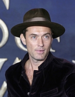 Jude Law mug #G2410790