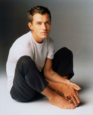 Jude Law Poster 3819260