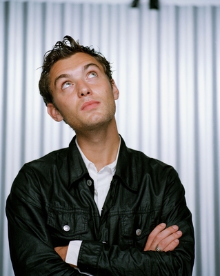 Jude Law stickers 3819272