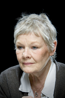 Judi Dench mug #G458171