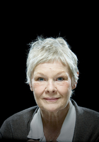 Judi Dench tote bag #G458174