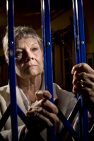 Judi Dench mug #G458179