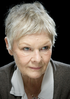 Judi Dench hoodie #2119413