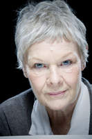 Judi Dench hoodie #2119416