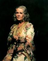 Judi Dench Sweatshirt #2130614
