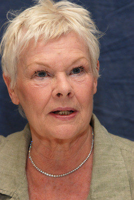 Judi Dench mug #G581474