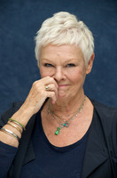 Judi Dench Tank Top #2245029