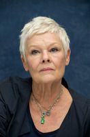 Judi Dench tote bag #G581483