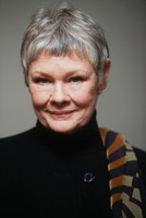 Judi Dench Tank Top #2245043