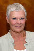 Judi Dench Longsleeve T-shirt #2245045