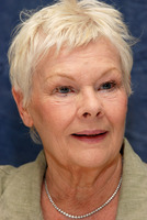 Judi Dench hoodie #2245052