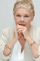 Judi Dench Tank Top #2399449