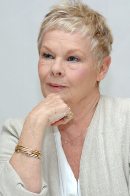 Judi Dench mug #G713177