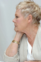 Judi Dench mug #G713178