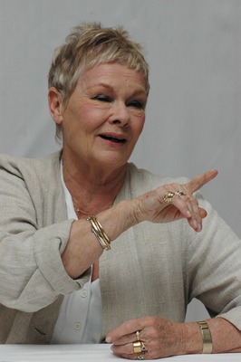 Judi Dench Poster 2459401