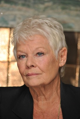 Judi Dench mug #G759843