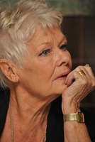 Judi Dench mug #G759847