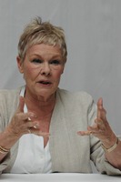 Judi Dench t-shirt #2459412