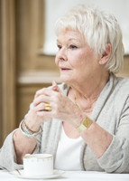 Judi Dench hoodie #2474208