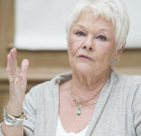 Judi Dench t-shirt #2474210