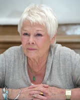 Judi Dench mug #G777135
