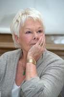 Judi Dench hoodie #2479811