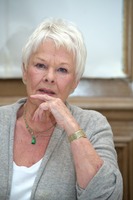 Judi Dench mug #G777138