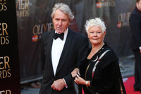 Judi Dench Sweatshirt #3070777