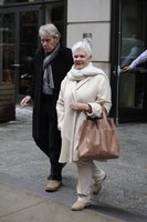 Judi Dench t-shirt #3070780