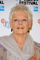 Judi Dench tote bag #G1312881