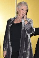 Judi Dench t-shirt #3070784