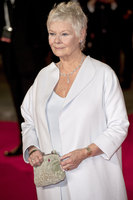 Judi Dench Longsleeve T-shirt #3070787