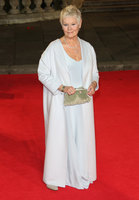 Judi Dench Sweatshirt #3070790