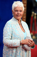 Judi Dench mug #G1312891